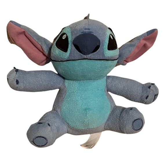Disney character plush- Stitch - Picture 1 of 4